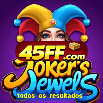 todos os resultados da lotomania 2024